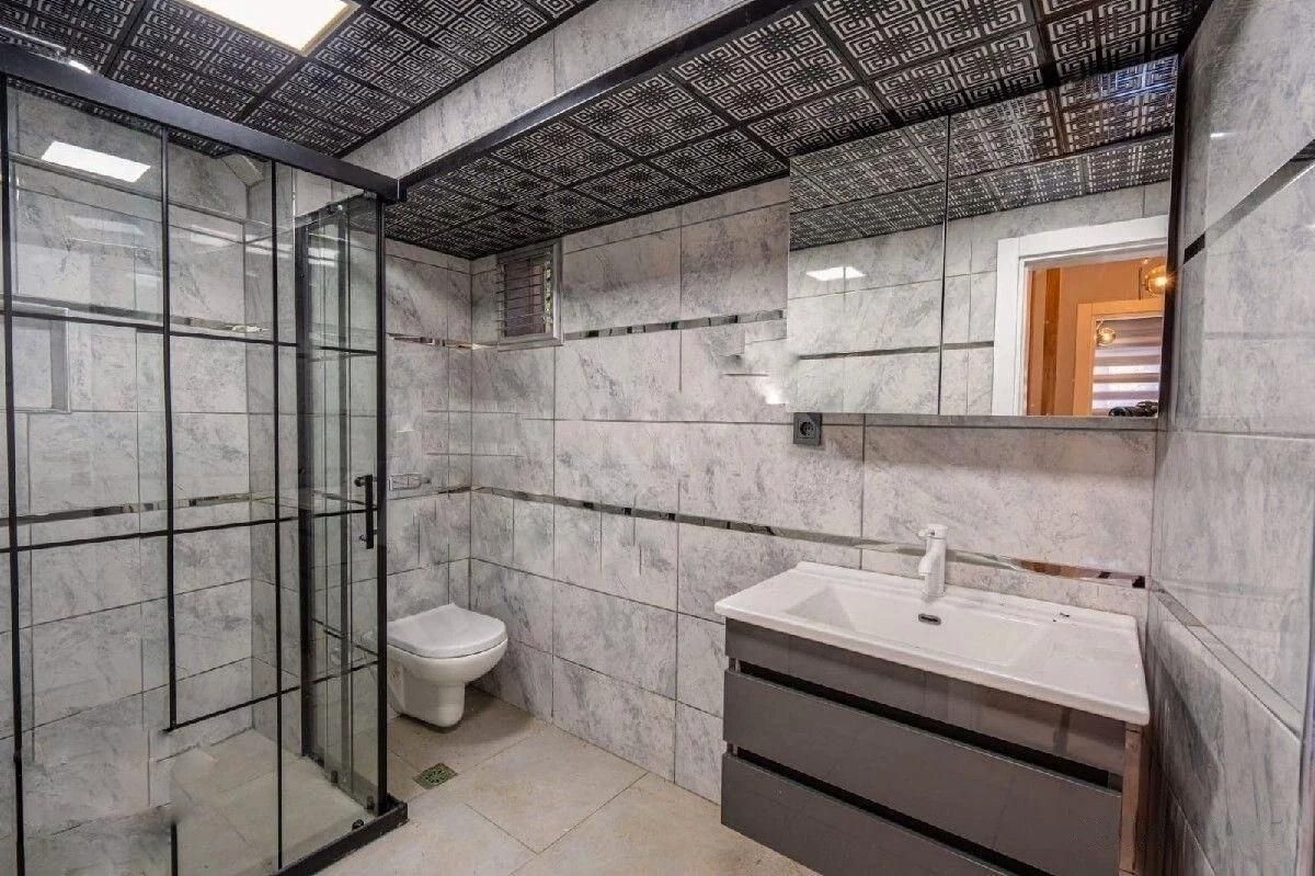 Пентхаус в Меркезе, Турция, 90 м2 фото 3