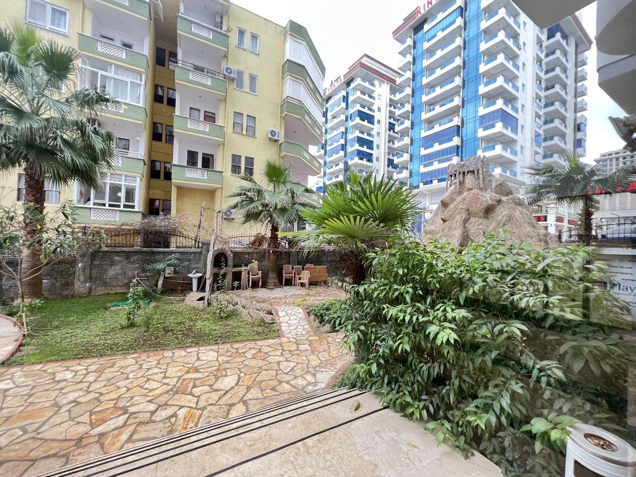 Квартира в Алании, Турция, 125 м2 фото 3