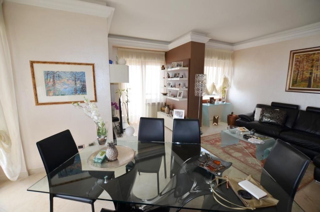 Апартаменты в Сан-Ремо, Италия, 110 м2 фото 5