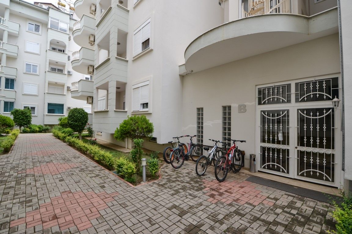 Пентхаус в Алании, Турция, 220 м2 фото 2