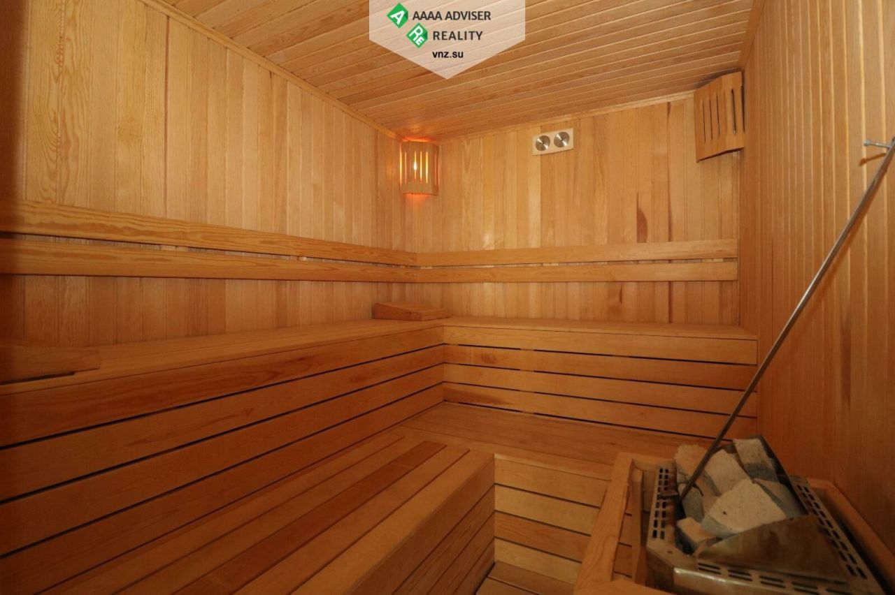 Квартира в Кестеле, Турция, 110 м2 фото 5