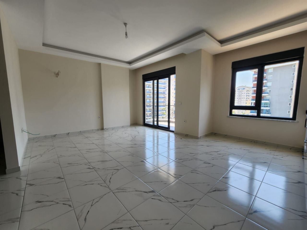 Апартаменты в Алании, Турция, 110 м2 фото 2