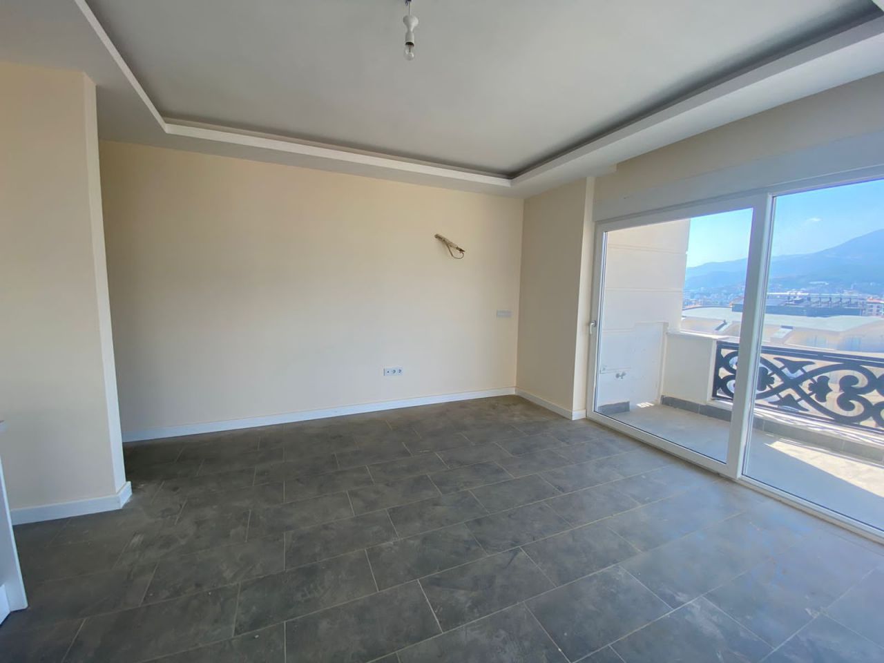Апартаменты в Алании, Турция, 85 м2 фото 4