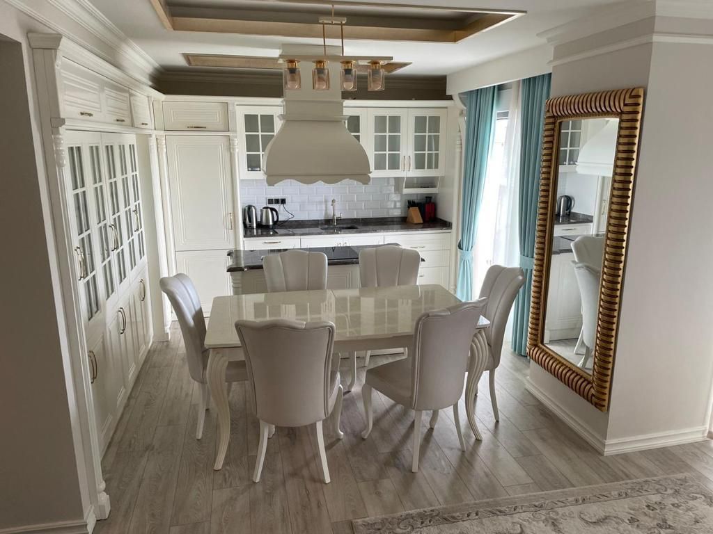 Пентхаус в Алании, Турция, 275 м2 фото 5