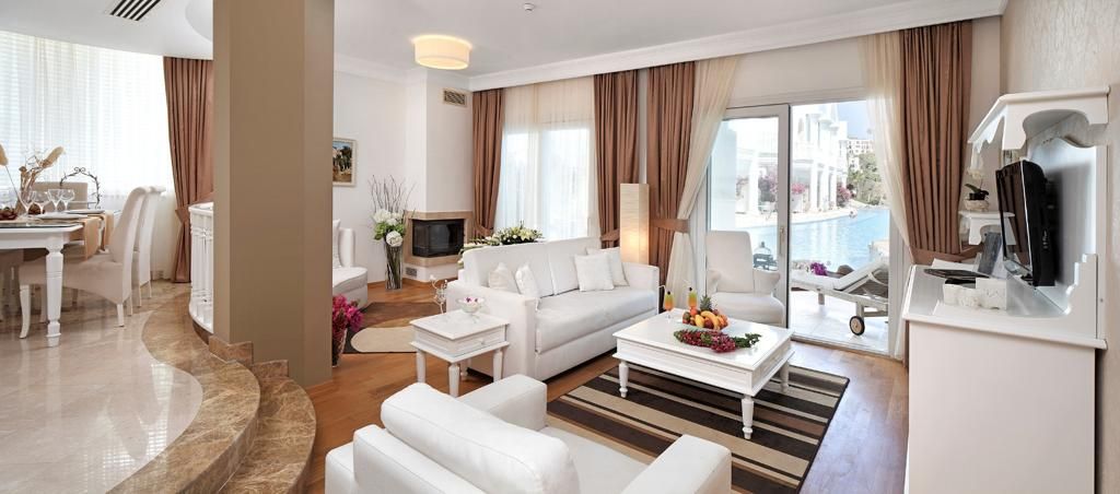 Вилла в Бодруме, Турция, 160 м2 фото 2