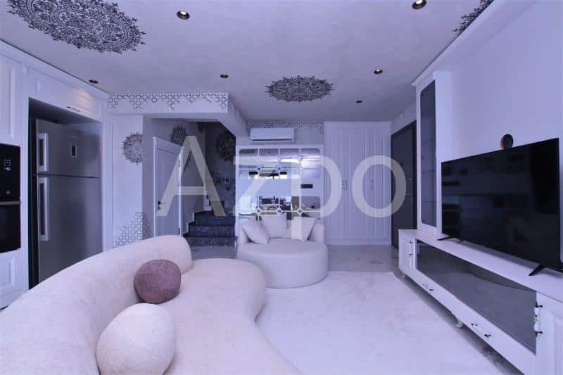 Вилла в Алании, Турция, 270 м2 фото 3