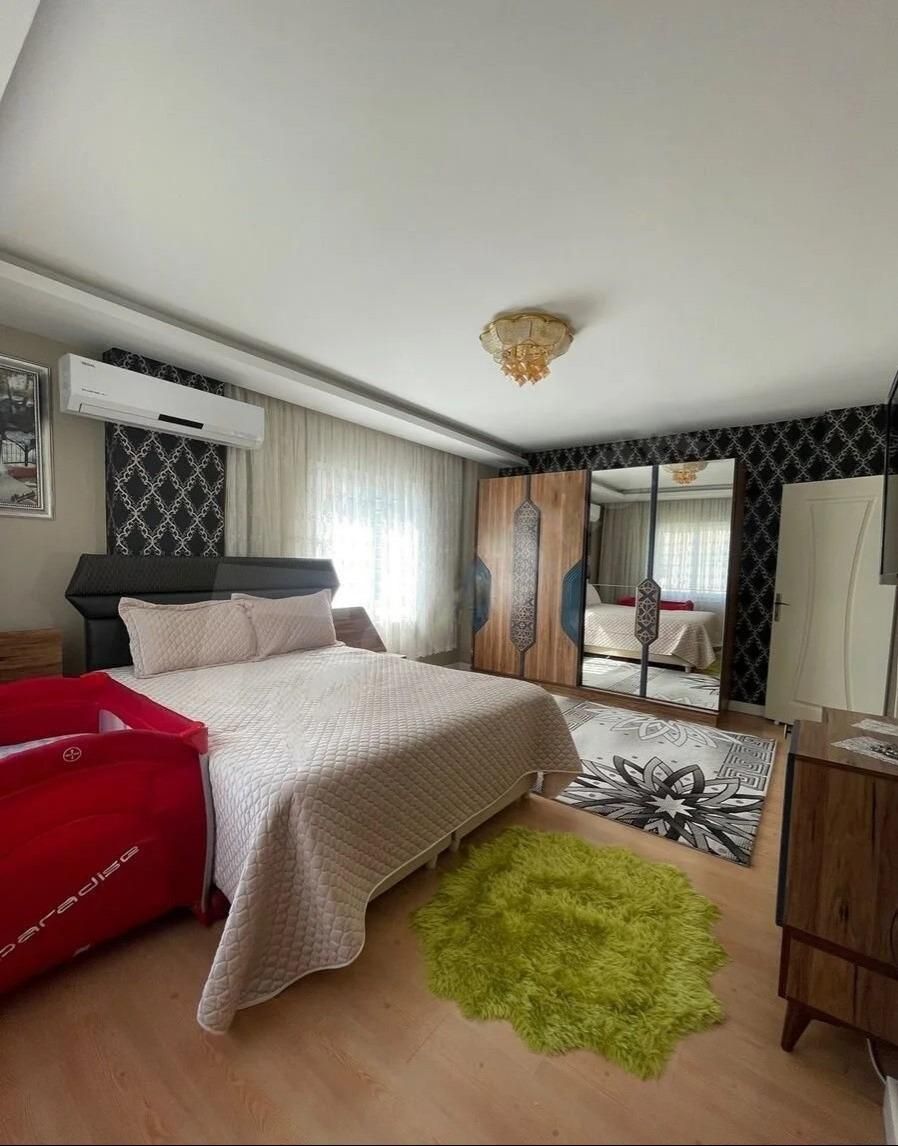 Квартира в Мерсине, Турция, 230 м2 фото 5