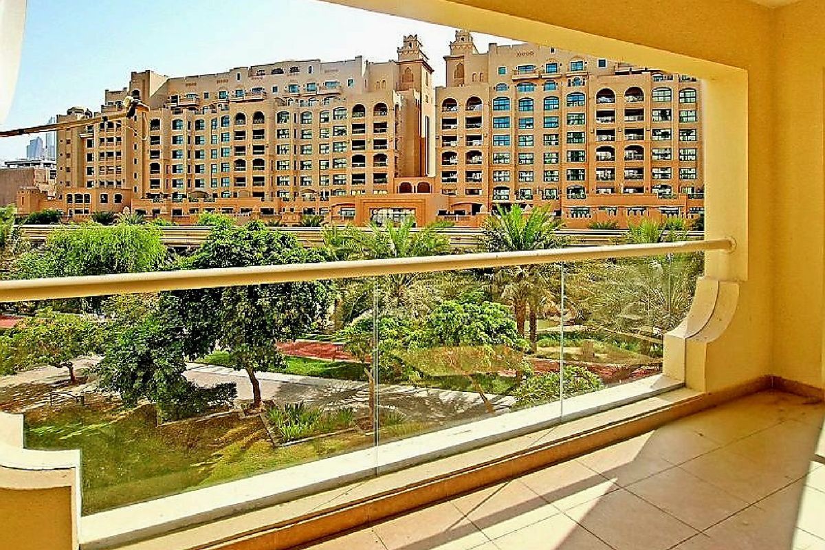 Апартаменты в Дубае, ОАЭ, 106 м2 фото 2