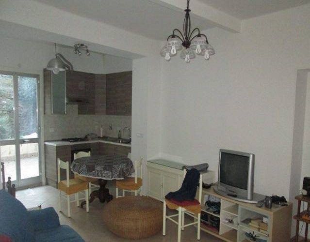Квартира в Сан-Ремо, Италия, 70 м2 фото 3