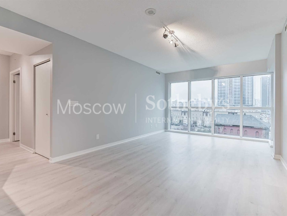 Апартаменты в Торонто, Канада, 92 м2 фото 3