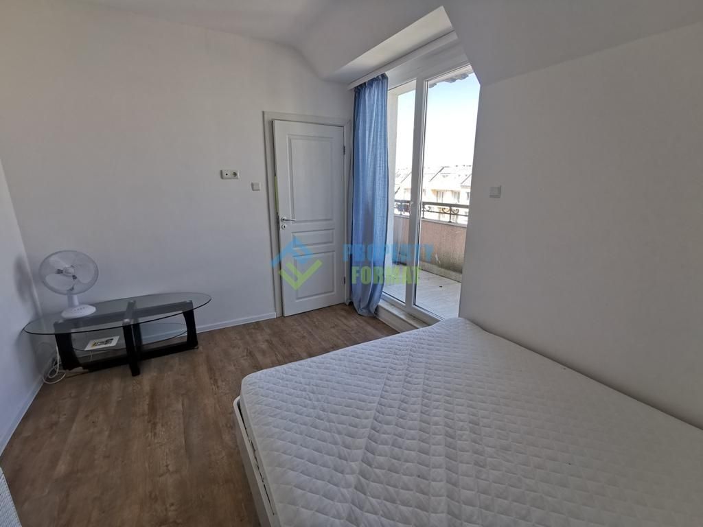 Апартаменты на Солнечном берегу, Болгария, 48 м2 фото 5