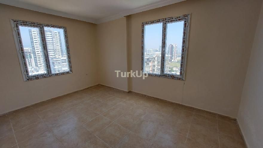 Квартира в Мерсине, Турция, 145 м2 фото 4