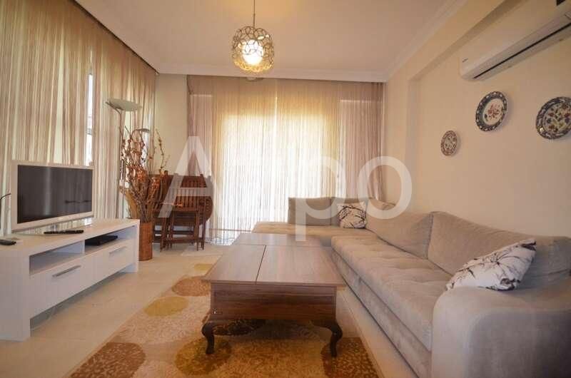 Апартаменты в Фетхие, Турция, 75 м2 фото 3