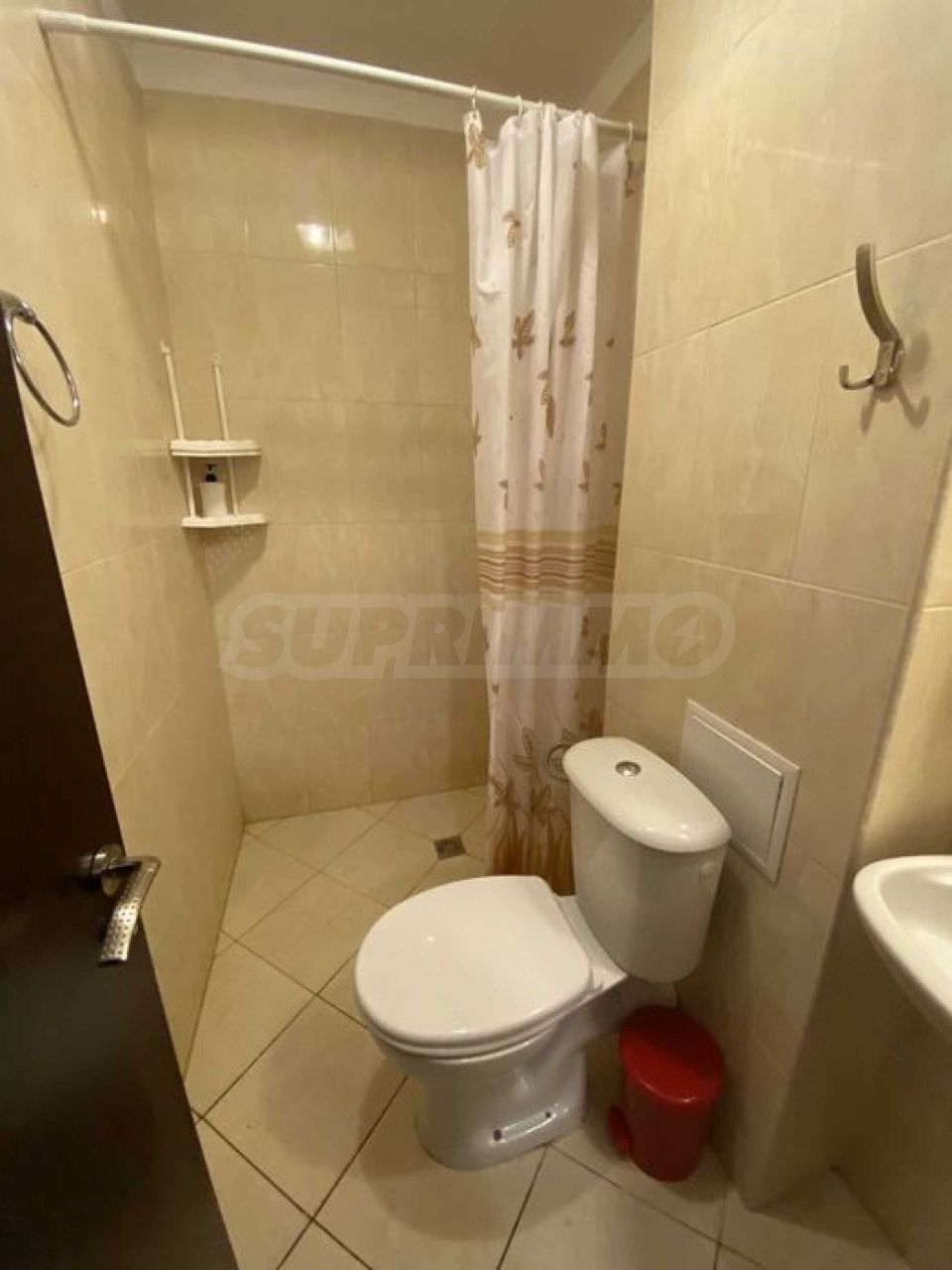 Студия в Елените, Болгария, 40 м2 фото 3
