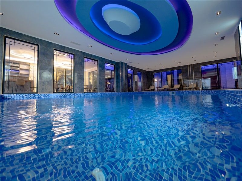 Квартира в Алании, Турция, 90 м2 фото 5