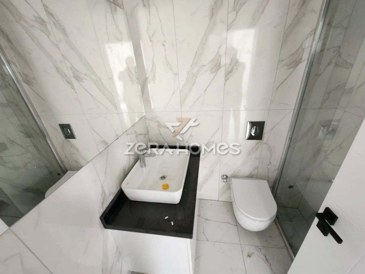 Квартира в Алании, Турция, 75 м2 фото 3