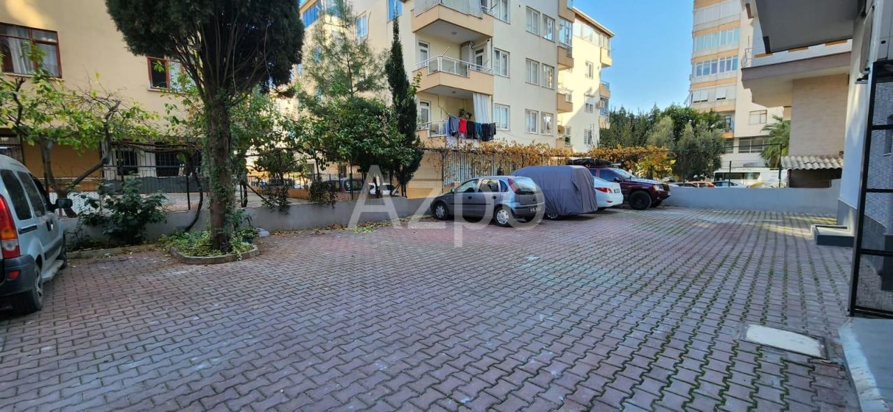 Апартаменты в Анталии, Турция, 150 м2 фото 3