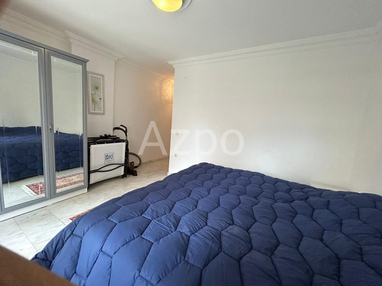 Апартаменты в Алании, Турция, 120 м2 фото 4