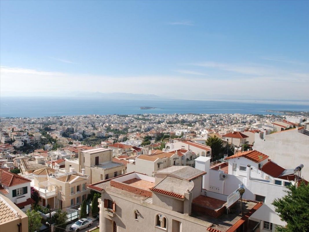 Дом в Афинах, Греция, 550 м2 фото 2