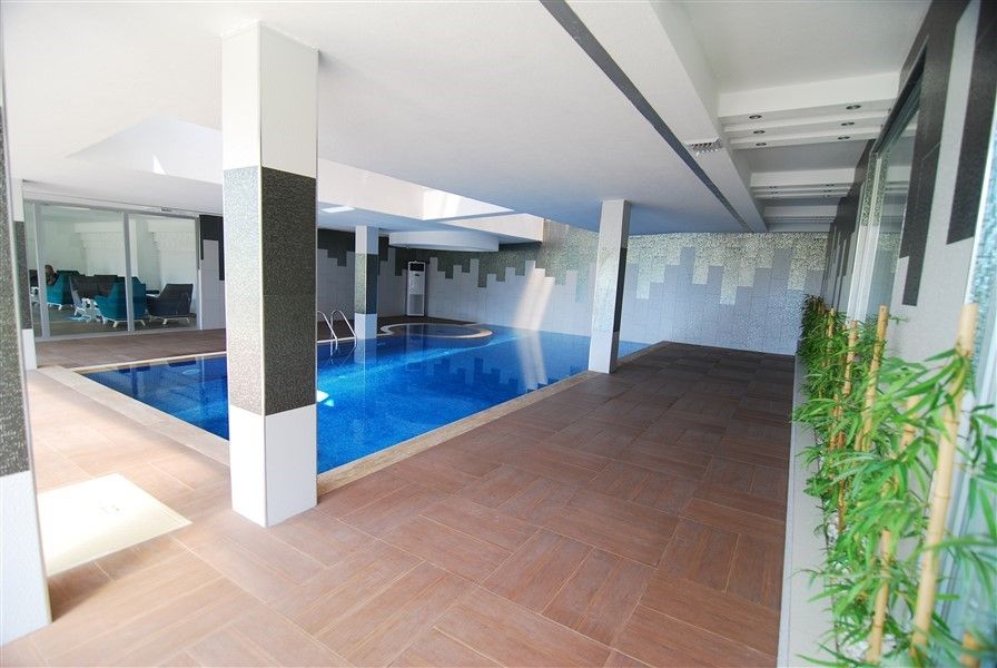 Пентхаус в Алании, Турция, 280 м2 фото 3