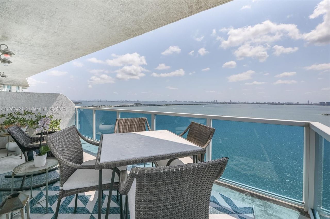 Лофт в Майами, США, 150 м2 фото 3