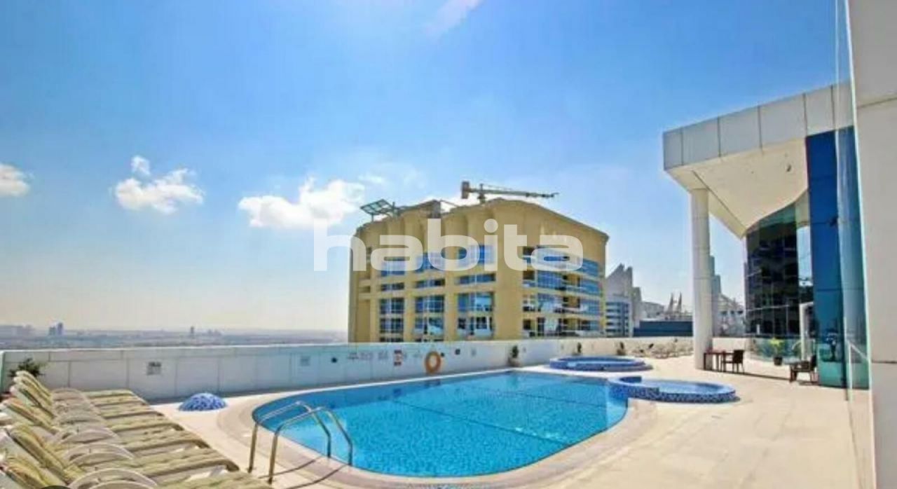 Апартаменты в Дубае, ОАЭ, 73 м2 фото 3