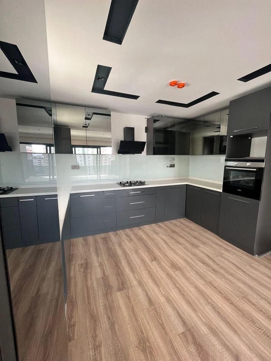 Квартира в Мерсине, Турция, 220 м2 фото 3