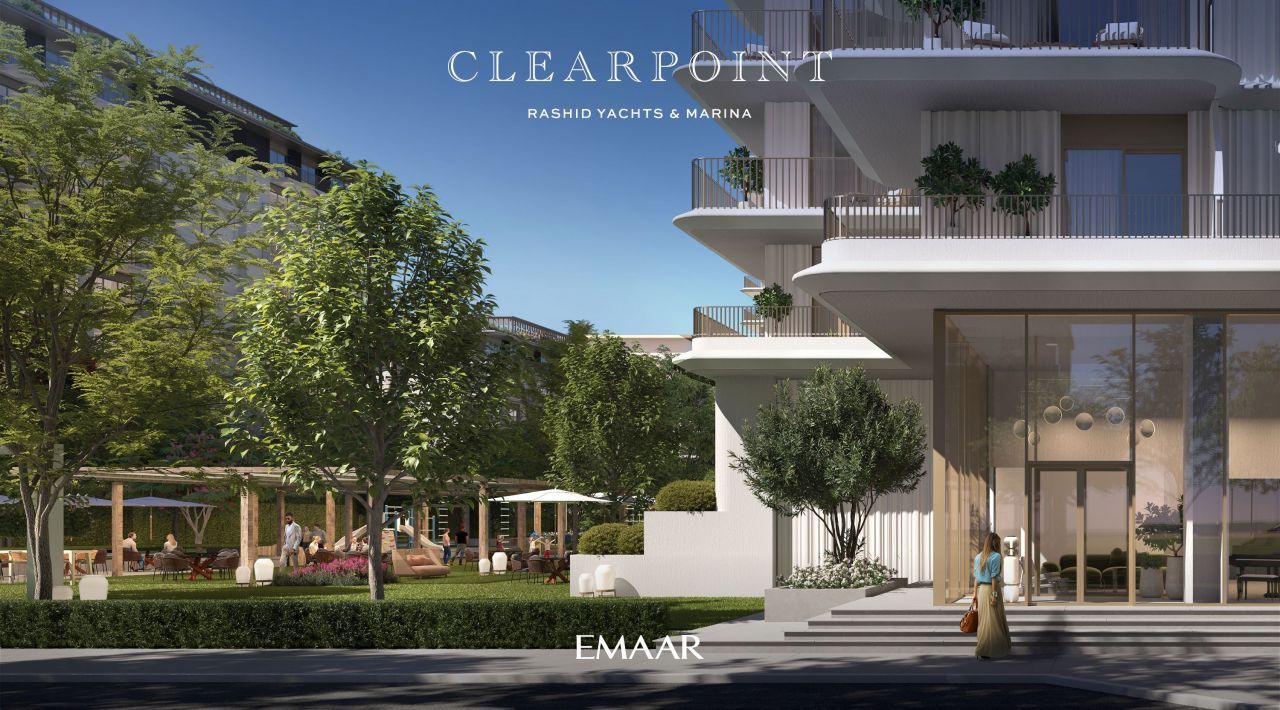 Апартаменты в Дубае, ОАЭ, 120 м2 фото 5