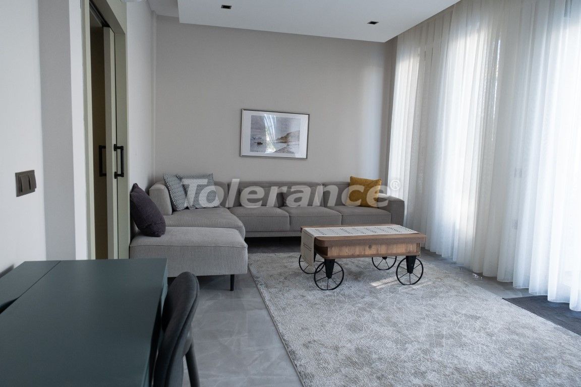 Вилла в Кемере, Турция, 170 м2 фото 3