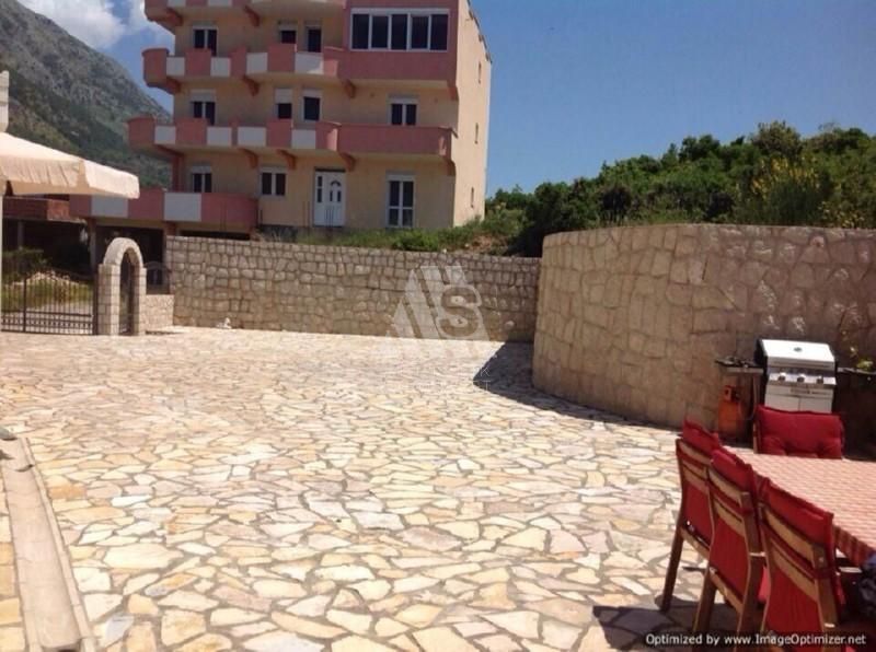 Дом в Добра Воде, Черногория, 320 м2 фото 2