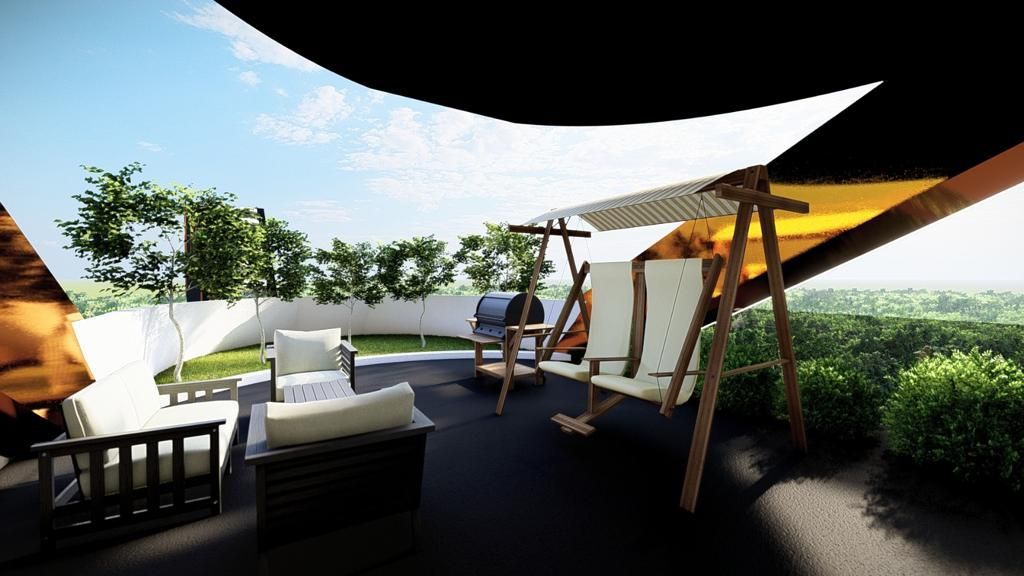 Апартаменты в Анталии, Турция, 47 м2 фото 5