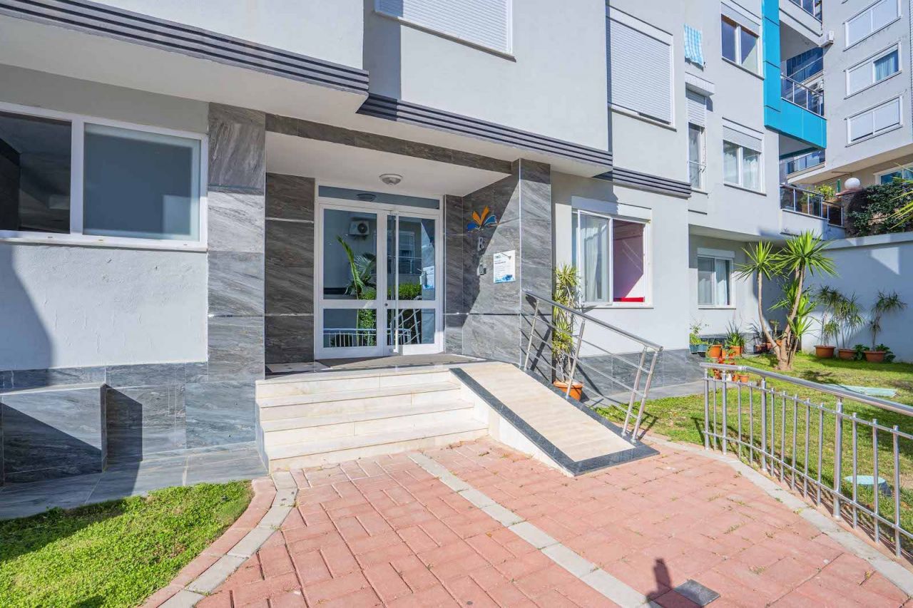 Дом в Кестеле, Турция, 250 м2 фото 4
