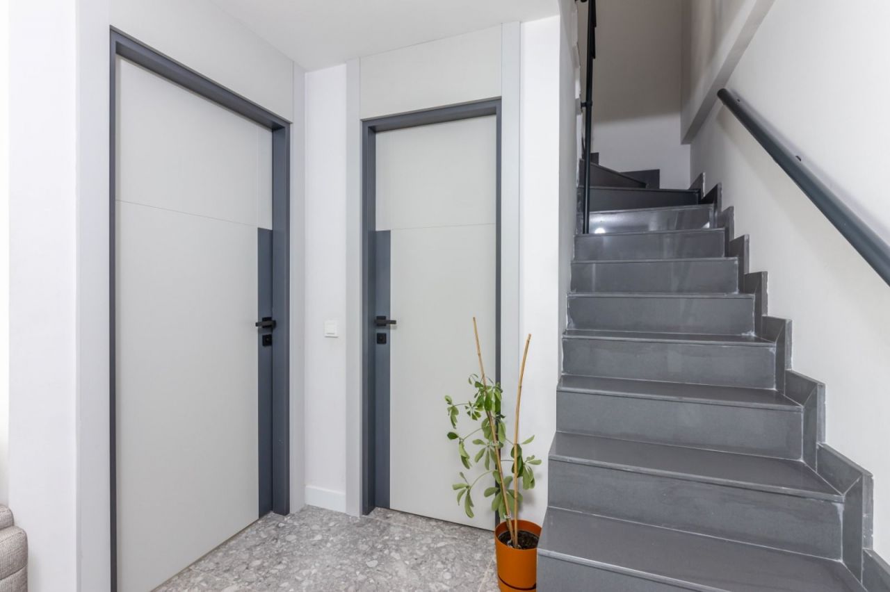 Квартира в Анталии, Турция, 70 м2 фото 4