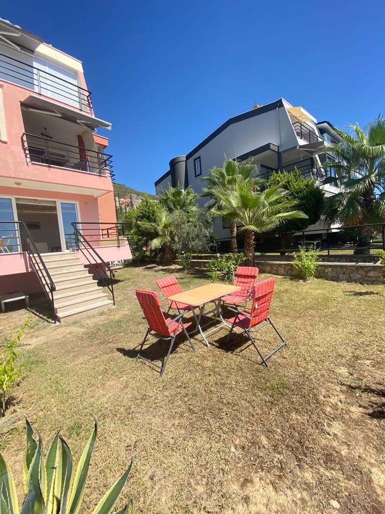 Апартаменты в Алании, Турция, 90 м2 фото 4