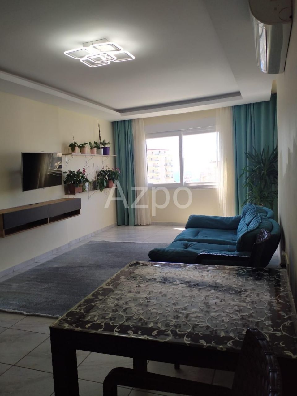Апартаменты в Алании, Турция, 110 м2 фото 3