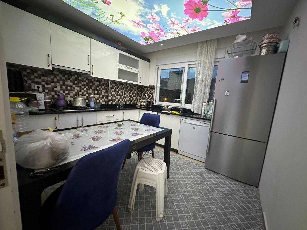 Квартира в Алании, Турция, 190 м2 фото 2
