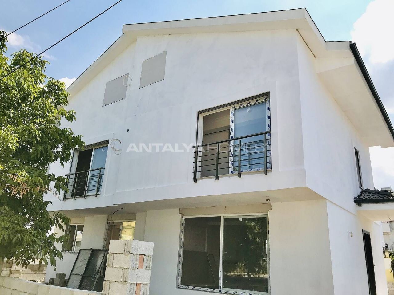 Вилла в Фетхие, Турция, 120 м2 фото 2