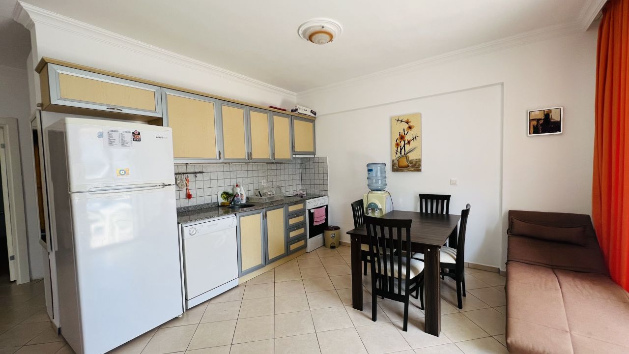 Квартира в Кемере, Турция, 75 м2 фото 5