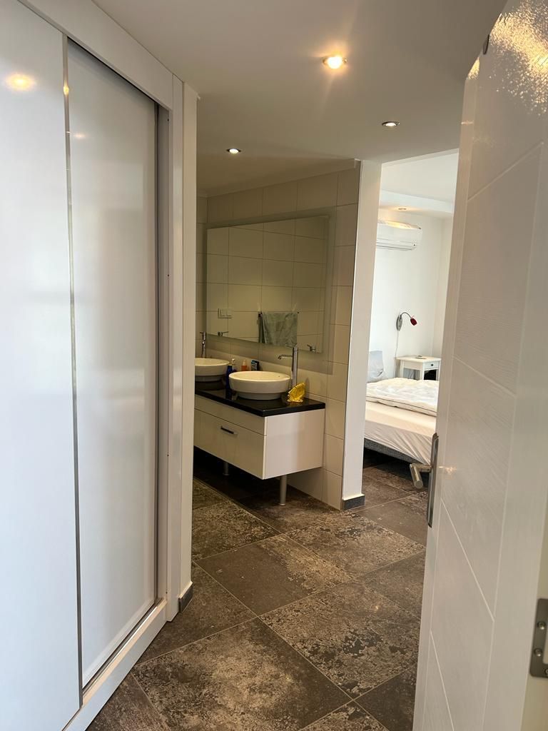 Квартира в Алании, Турция, 200 м2 фото 5