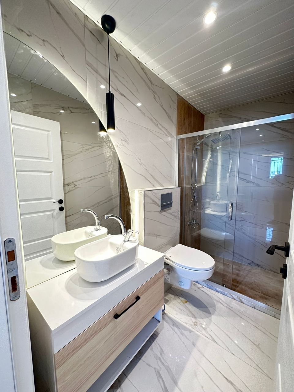 Квартира в Мерсине, Турция, 140 м2 фото 4