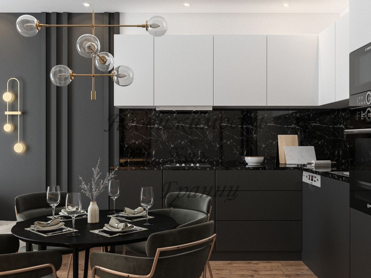 Апартаменты в Алании, Турция, 117 м2 фото 5