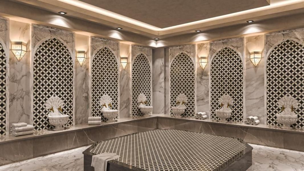 Квартира в Алании, Турция, 61 м2 фото 5