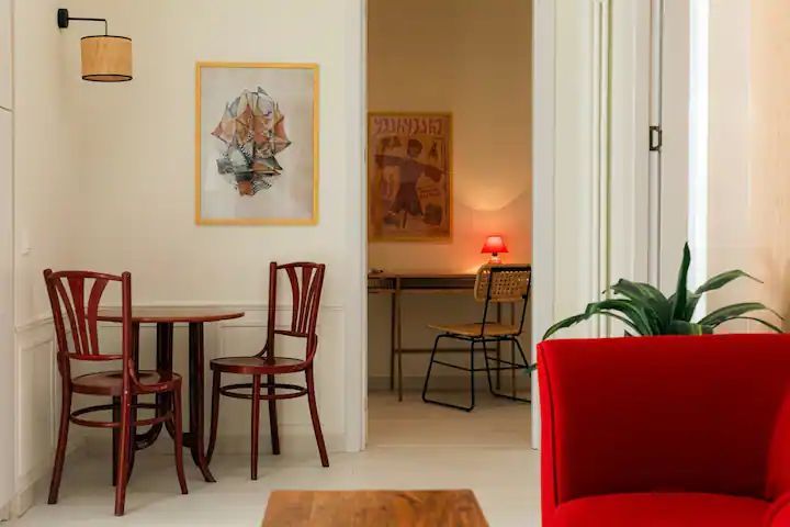 Квартира в Тбилиси, Грузия, 50 м2 фото 3