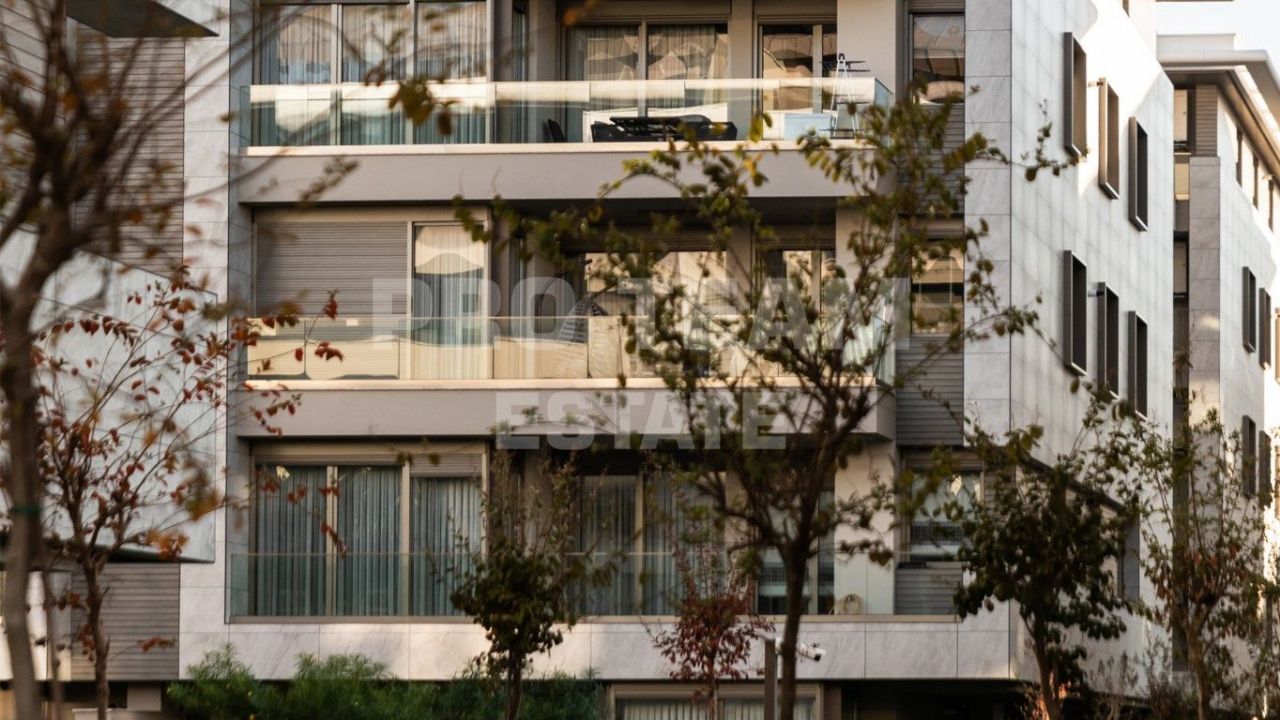 Апартаменты в Анталии, Турция, 200 м2 фото 2