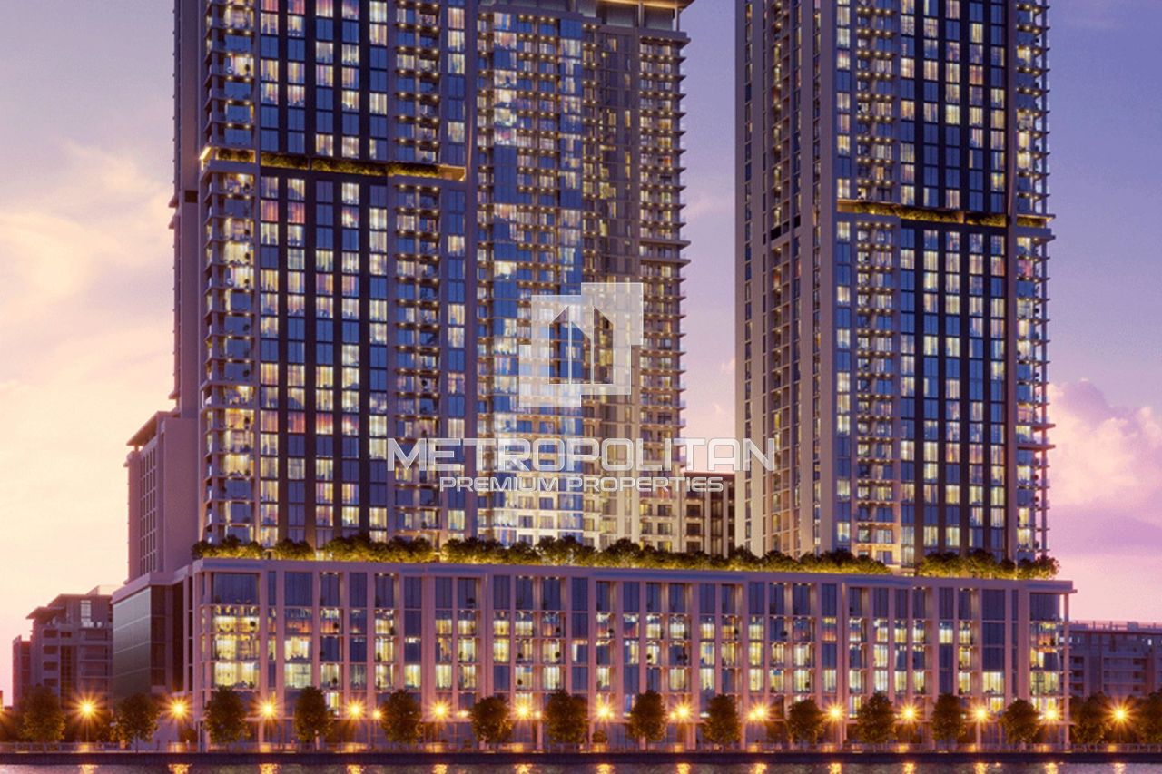 Апартаменты в Дубае, ОАЭ, 85 м2 фото 4