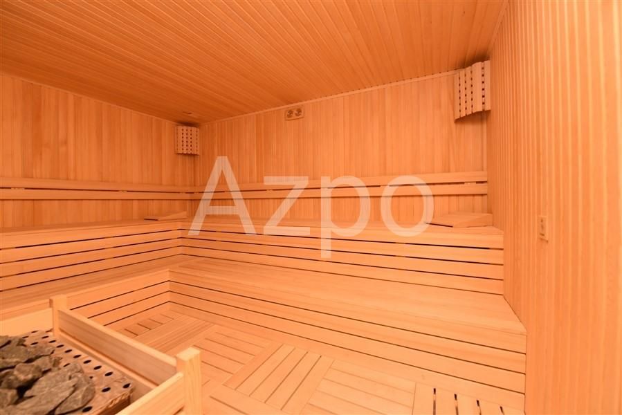 Апартаменты в Алании, Турция, 95 м2 фото 4