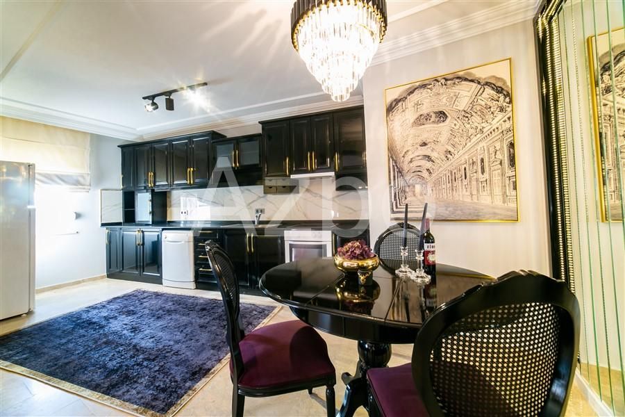 Апартаменты в Алании, Турция, 125 м2 фото 3