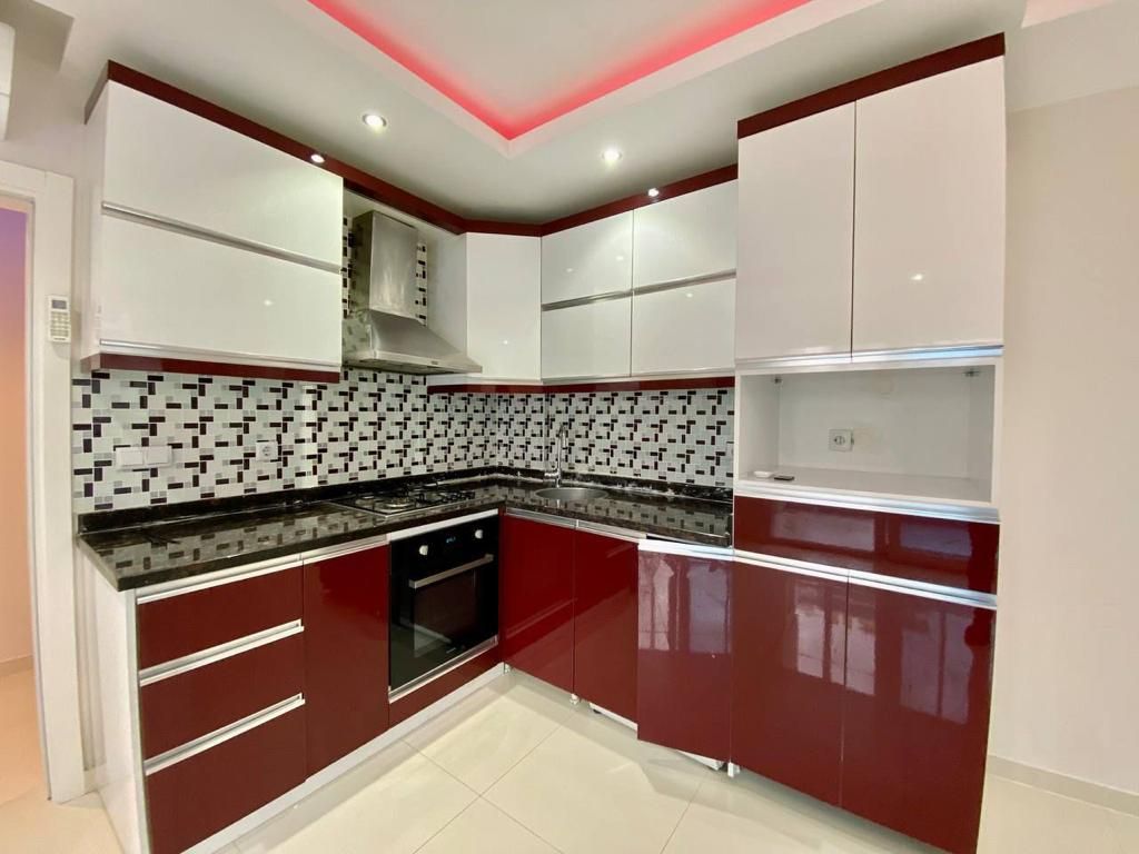 Квартира в Алании, Турция, 65 м2 фото 3
