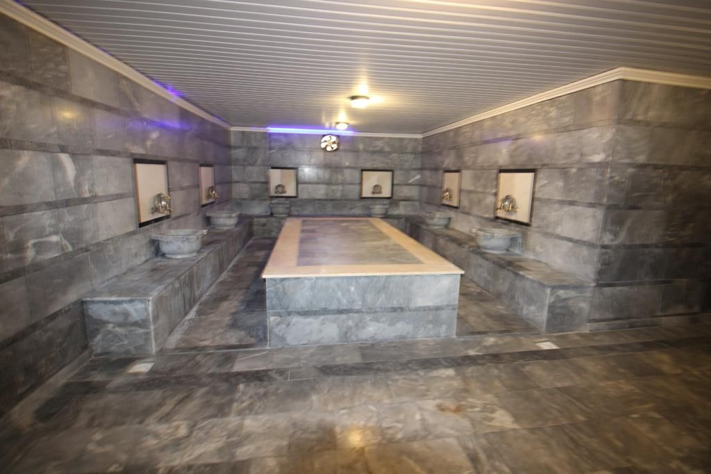 Квартира в Алании, Турция, 110 м2 фото 2