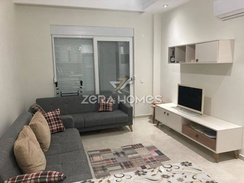 Квартира в Авсалларе, Турция, 65 м2 фото 2
